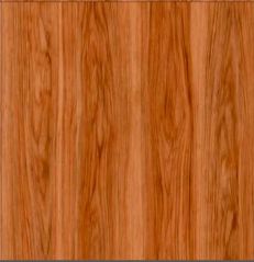 Panel de madera decorativo