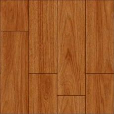 Piso de madera laminada