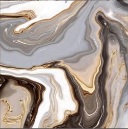 Lámina decorativa de mármol abstracto