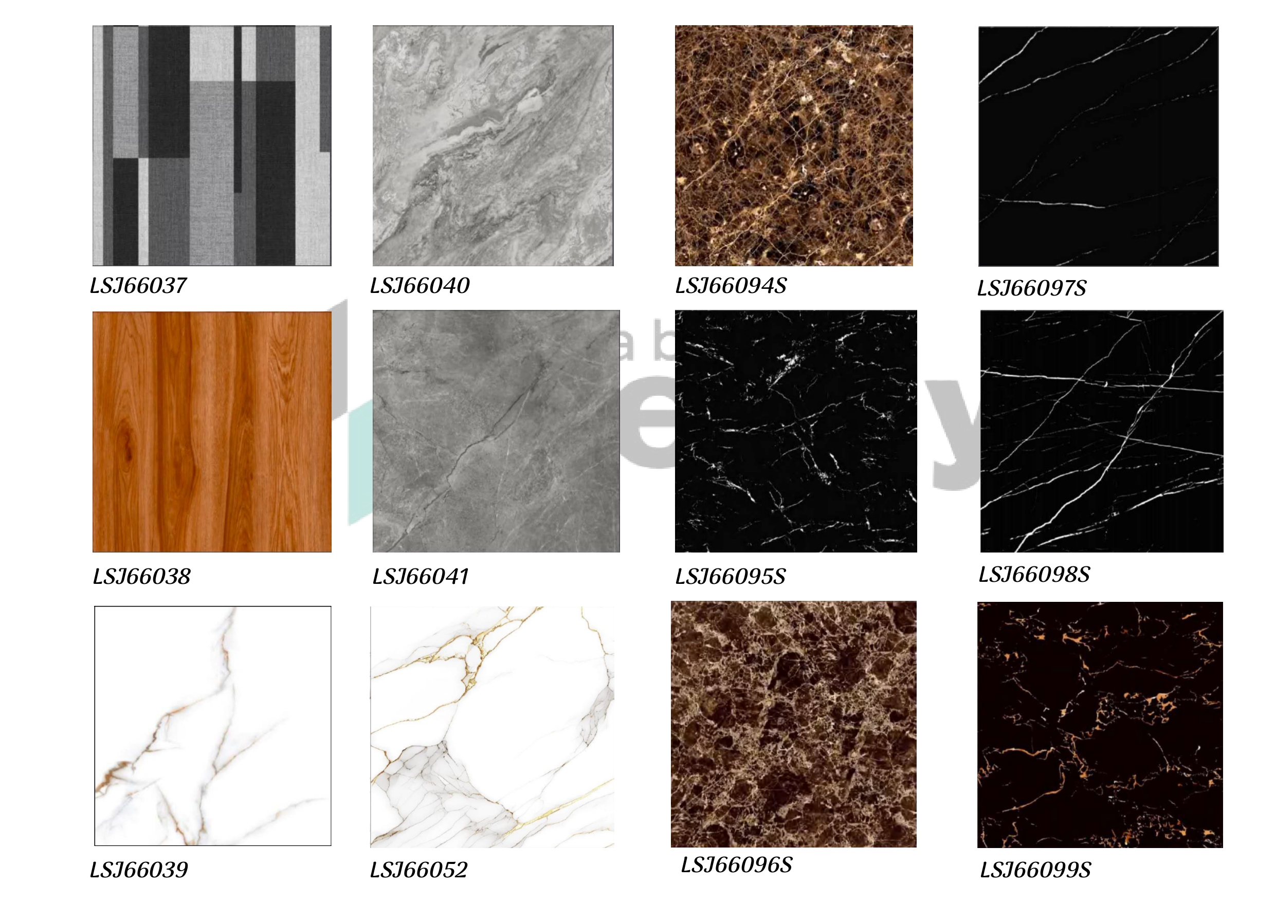 Azulejos decorativos de alta calidad