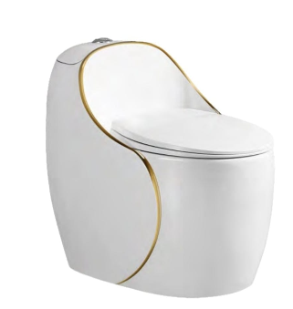 Inodoro de Lujo Moderno