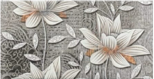 DECORADO ARTISAN 102- B EQUAL102B