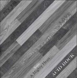 Disco de vinilo 'New Era Acid Rock'