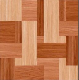 Piso laminado de madera