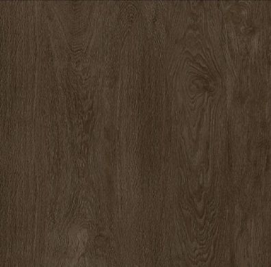 Panel de madera oscura