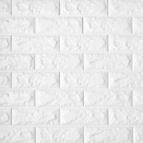 Panel 3D Linea Blanca Cód. D116