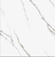 Azulejo de porcelanato efecto mármol