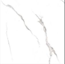 Azulejo de porcelana efecto mármol