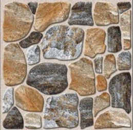 Baldosa de piedra decorativa