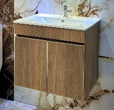 Mueble de baño colgante