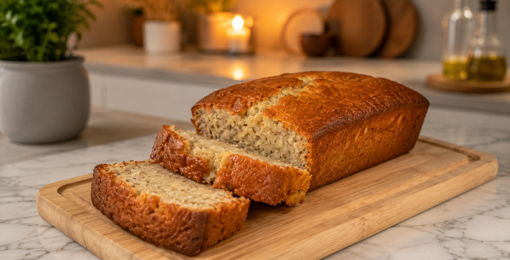 Banana Bread
