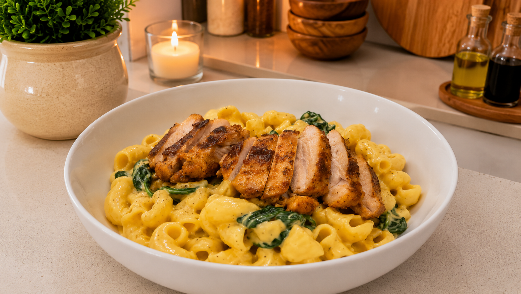 Tuscan Mac