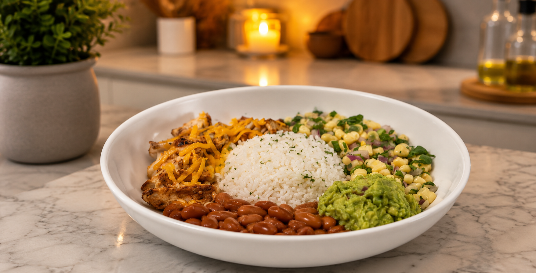 Chicken Bowl
