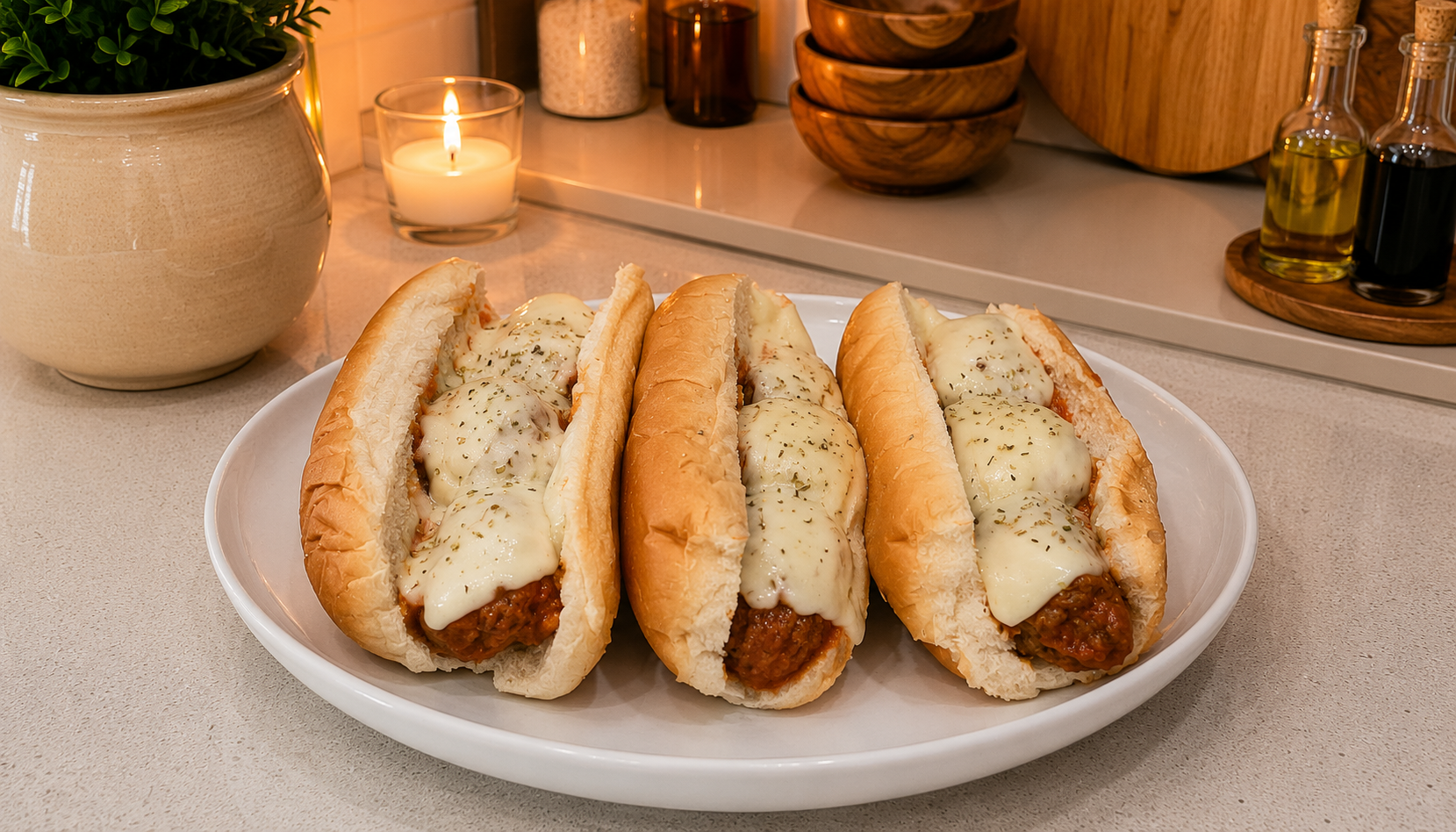 MeatBall Subs