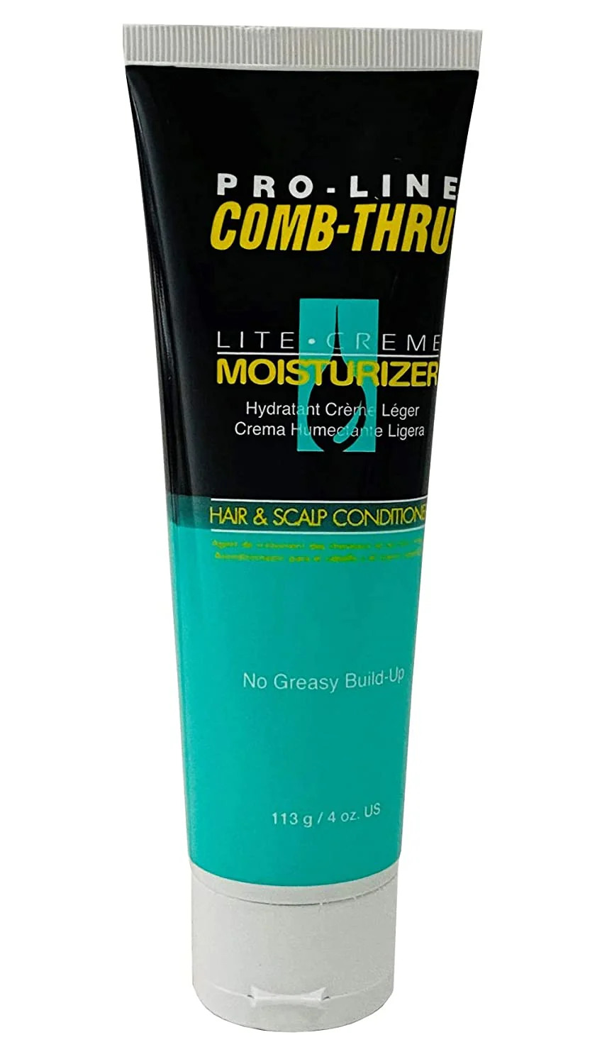 Pro-Line Comb-Thru Lite Creme Moisturizer