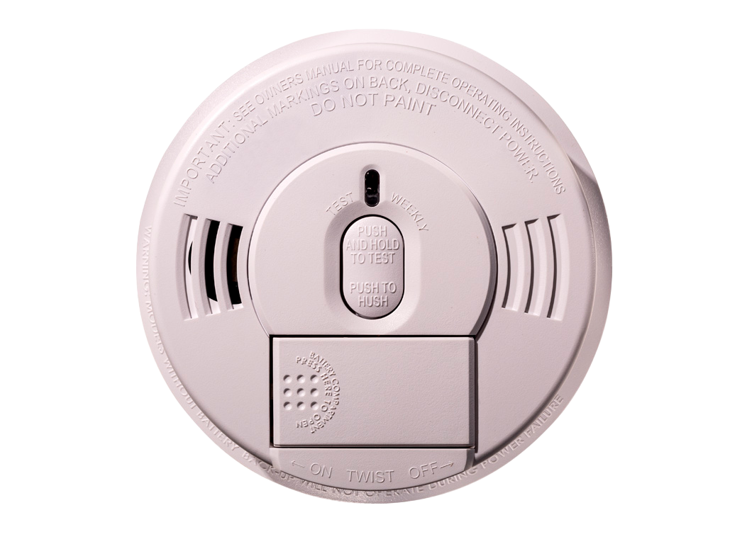Kiddie 12060 Smoke Detector