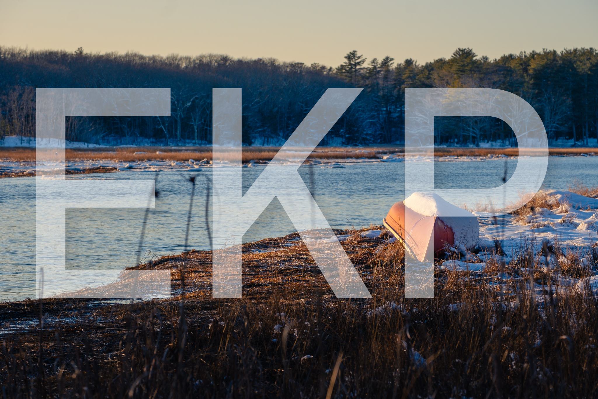 The Off-Season Canoe