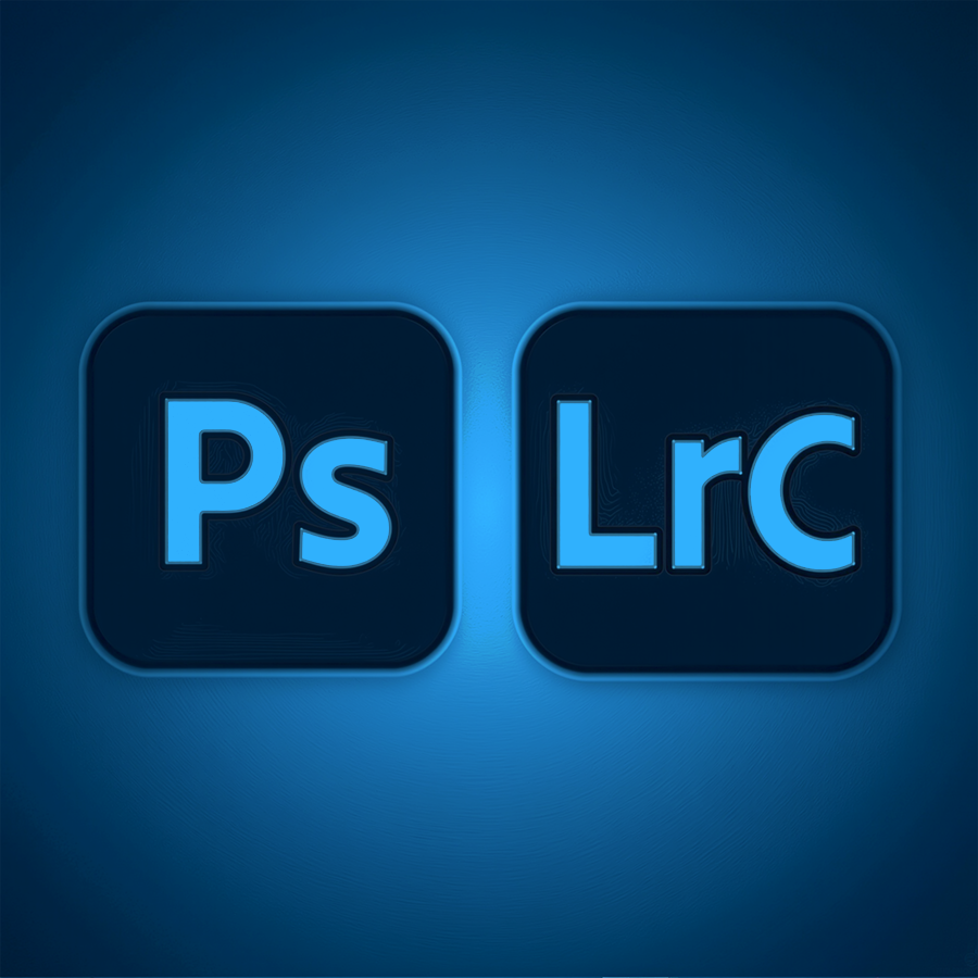 Optional Add-ons for These Workshops/ Light Room Classic & Photoshop Online Video Class