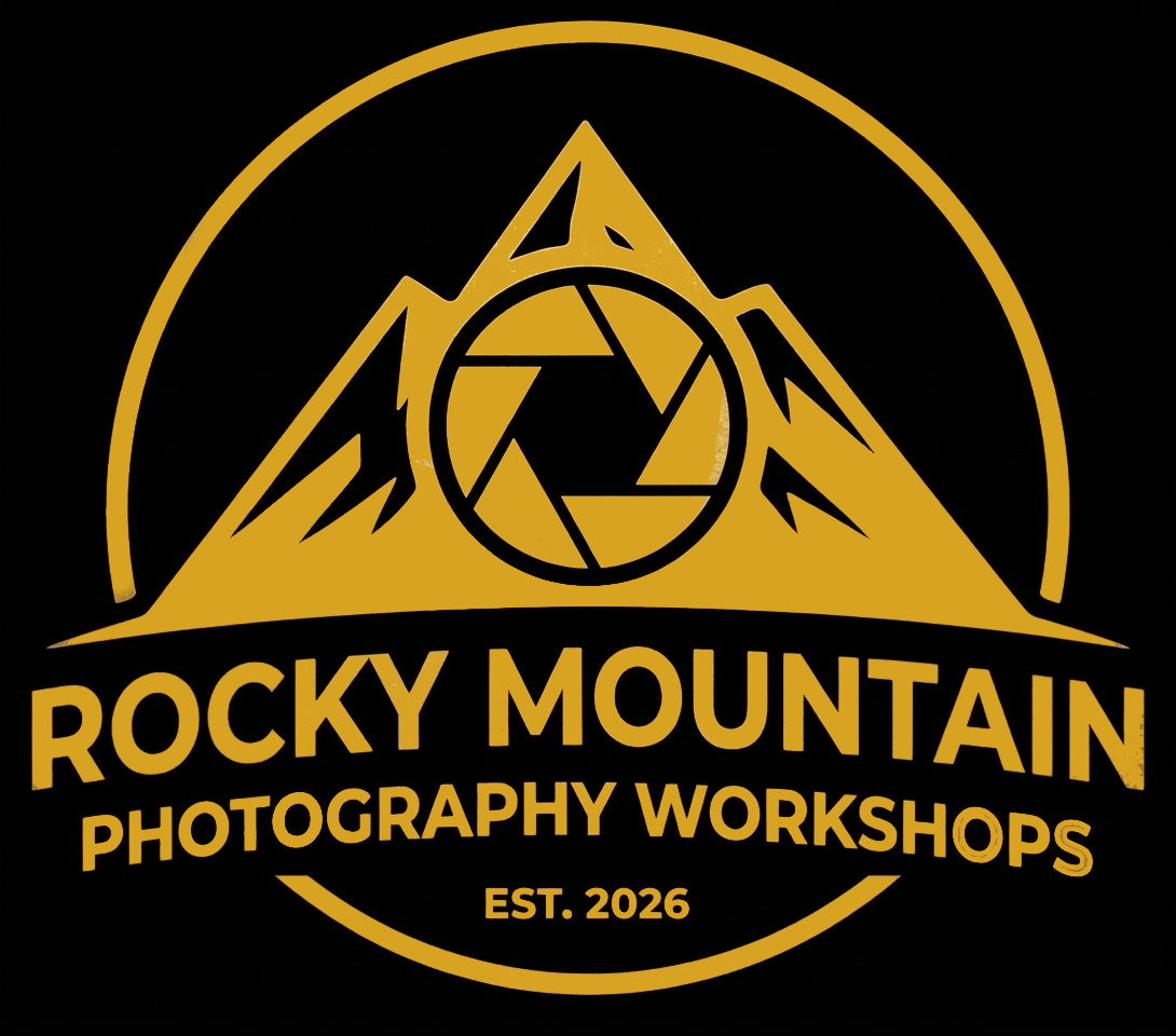 Rocky Mountain Photography Workshops