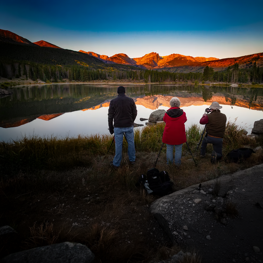 50% Deposit 4 Days Of Summer Adventure 