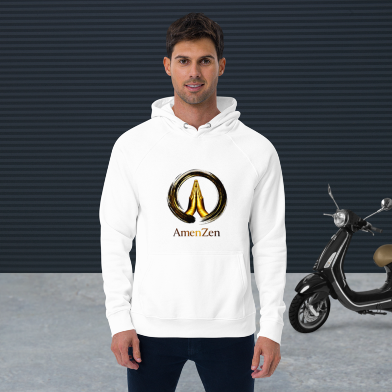 AmenZen Unisex Urban Hoodie