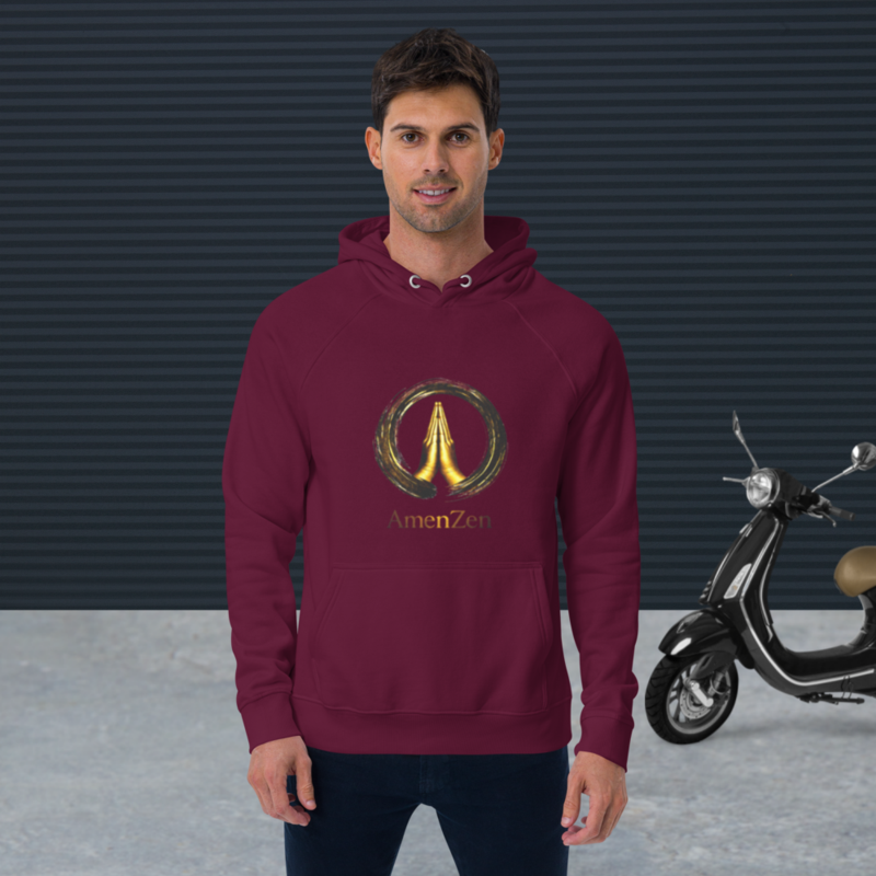 AmenZen Unisex Urban Hoodie