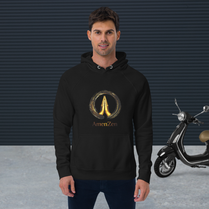 AmenZen Unisex Urban Hoodie