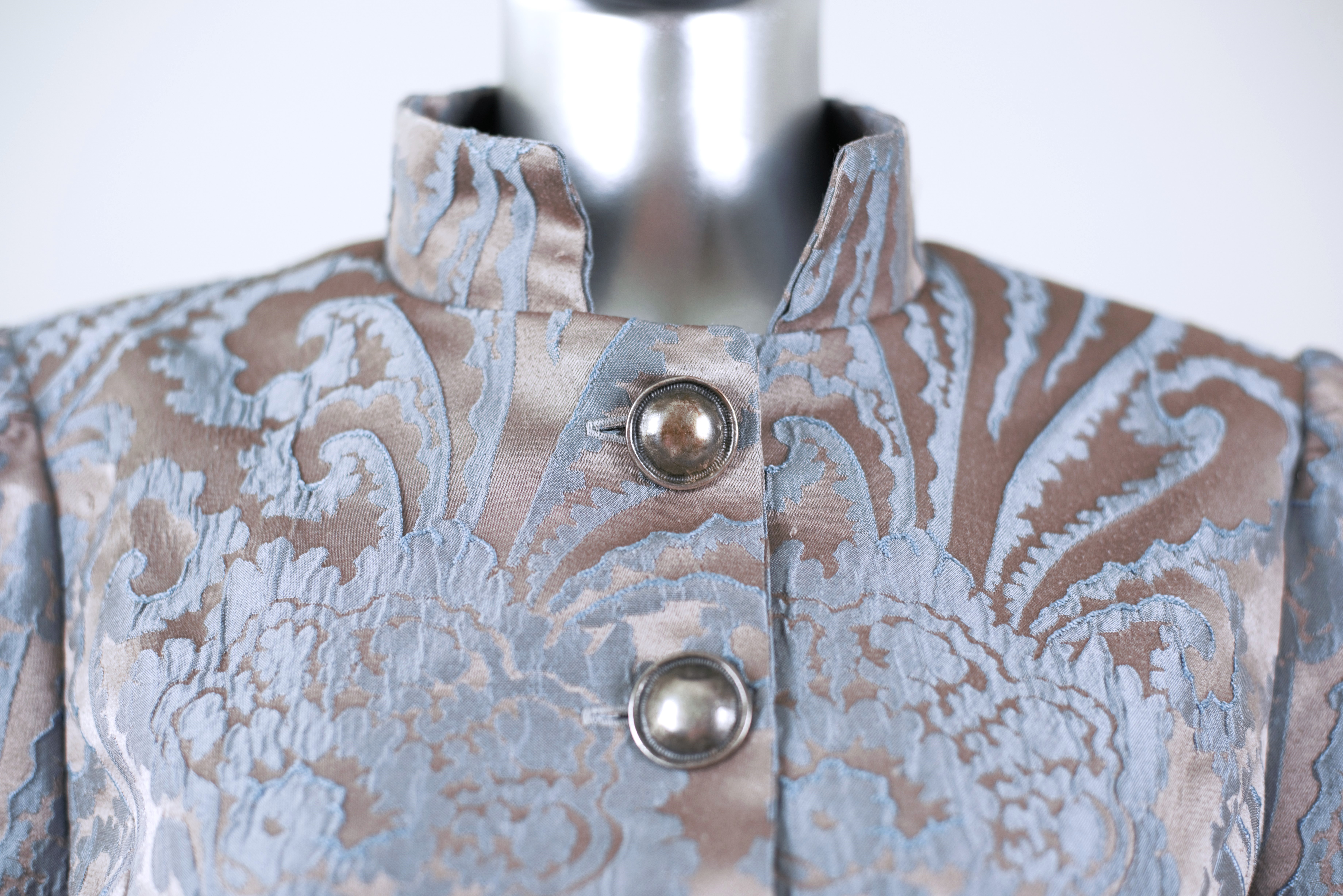 The Ashcroft Reverie Coat