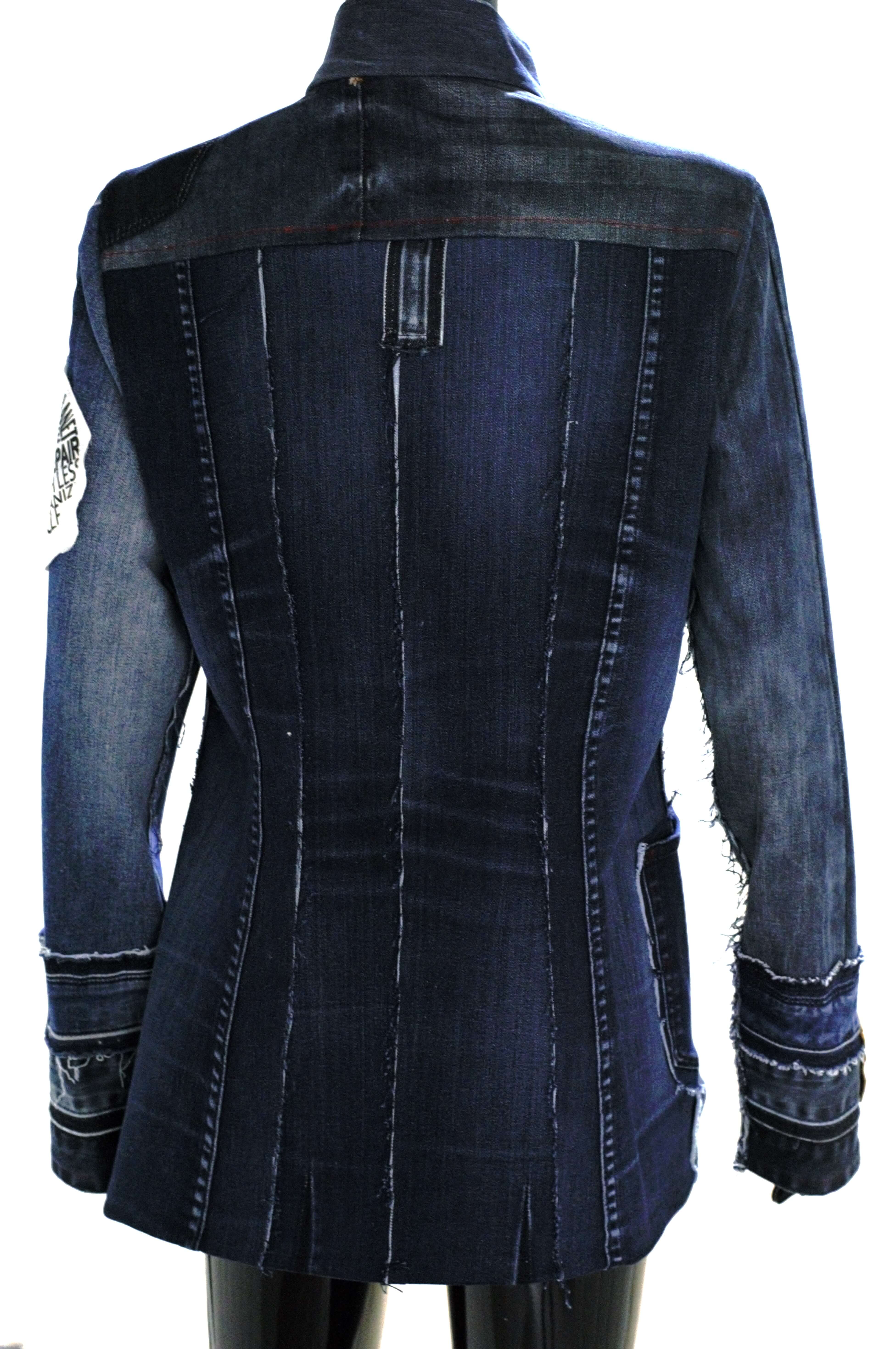 The Salvage Brigadier