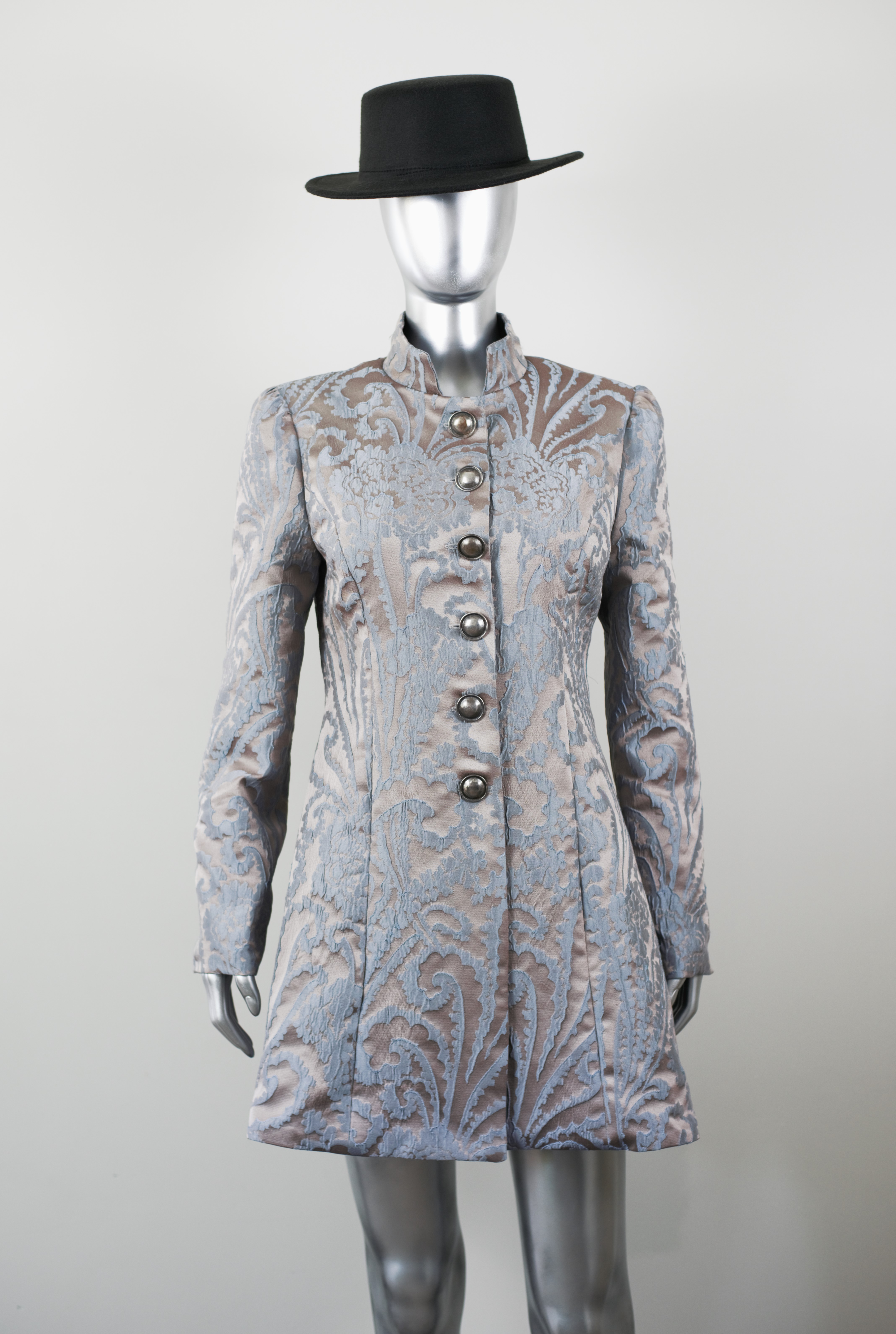 The Ashcroft Reverie Coat