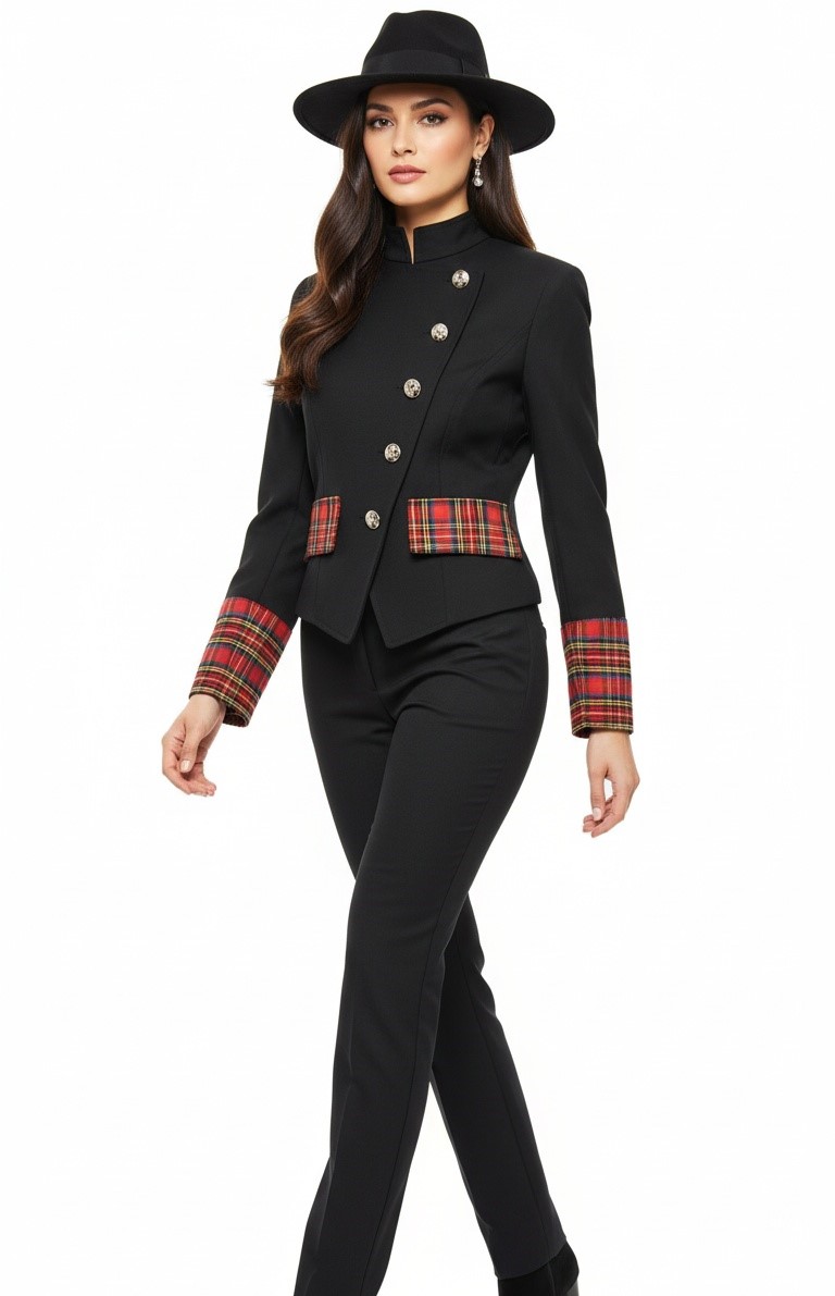 Squadron Piper Jacket