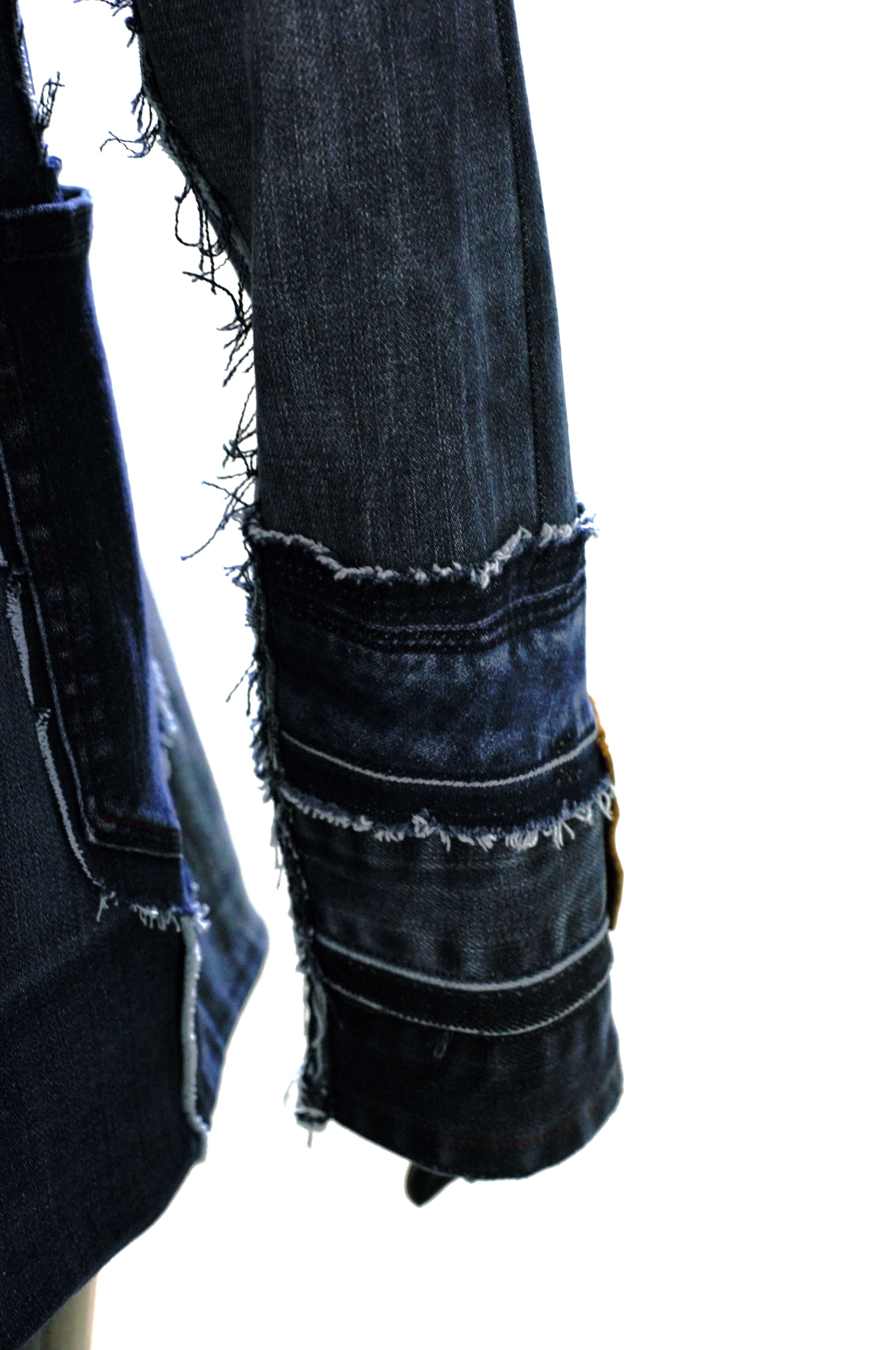 The Salvage Brigadier