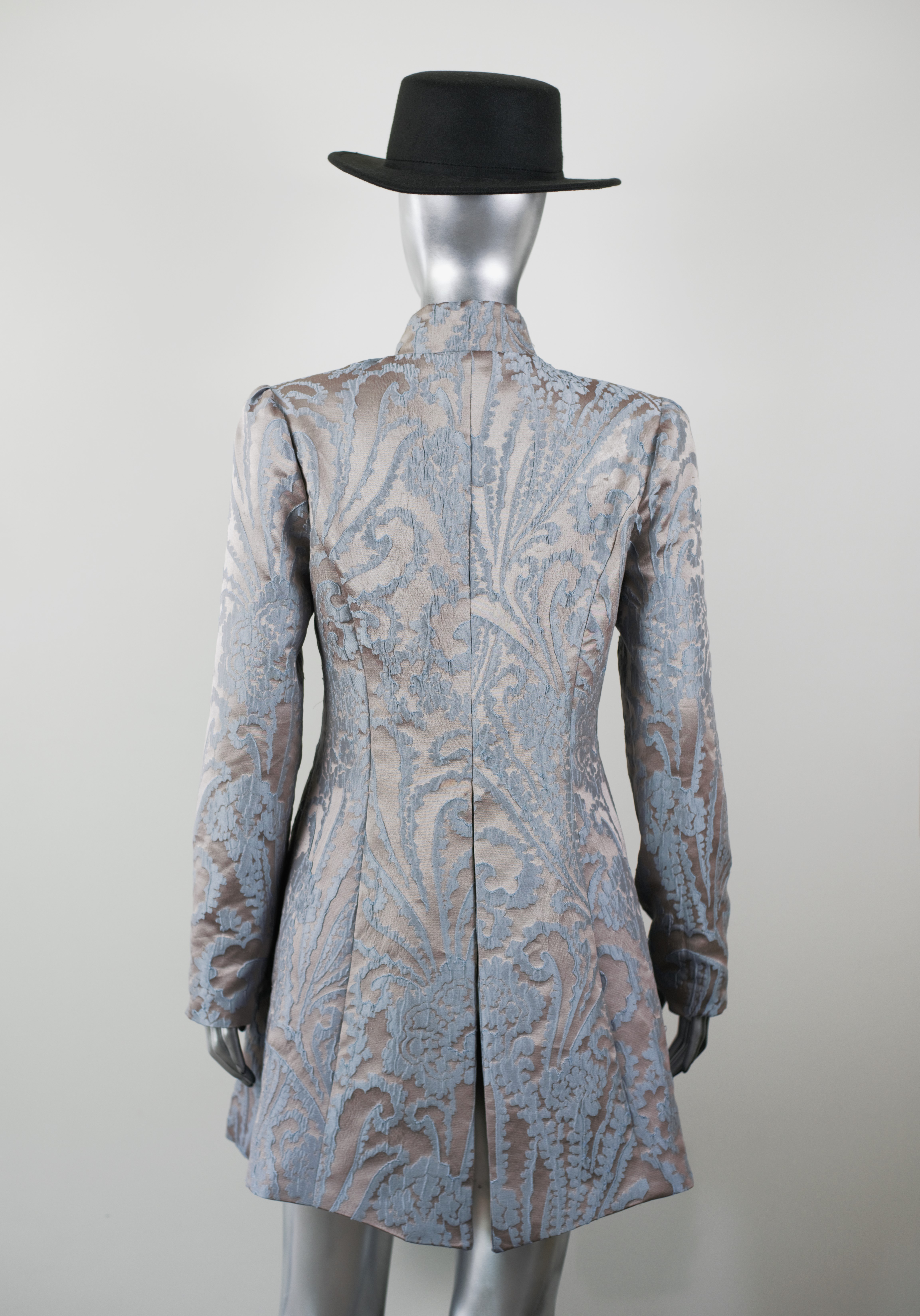 The Ashcroft Reverie Coat