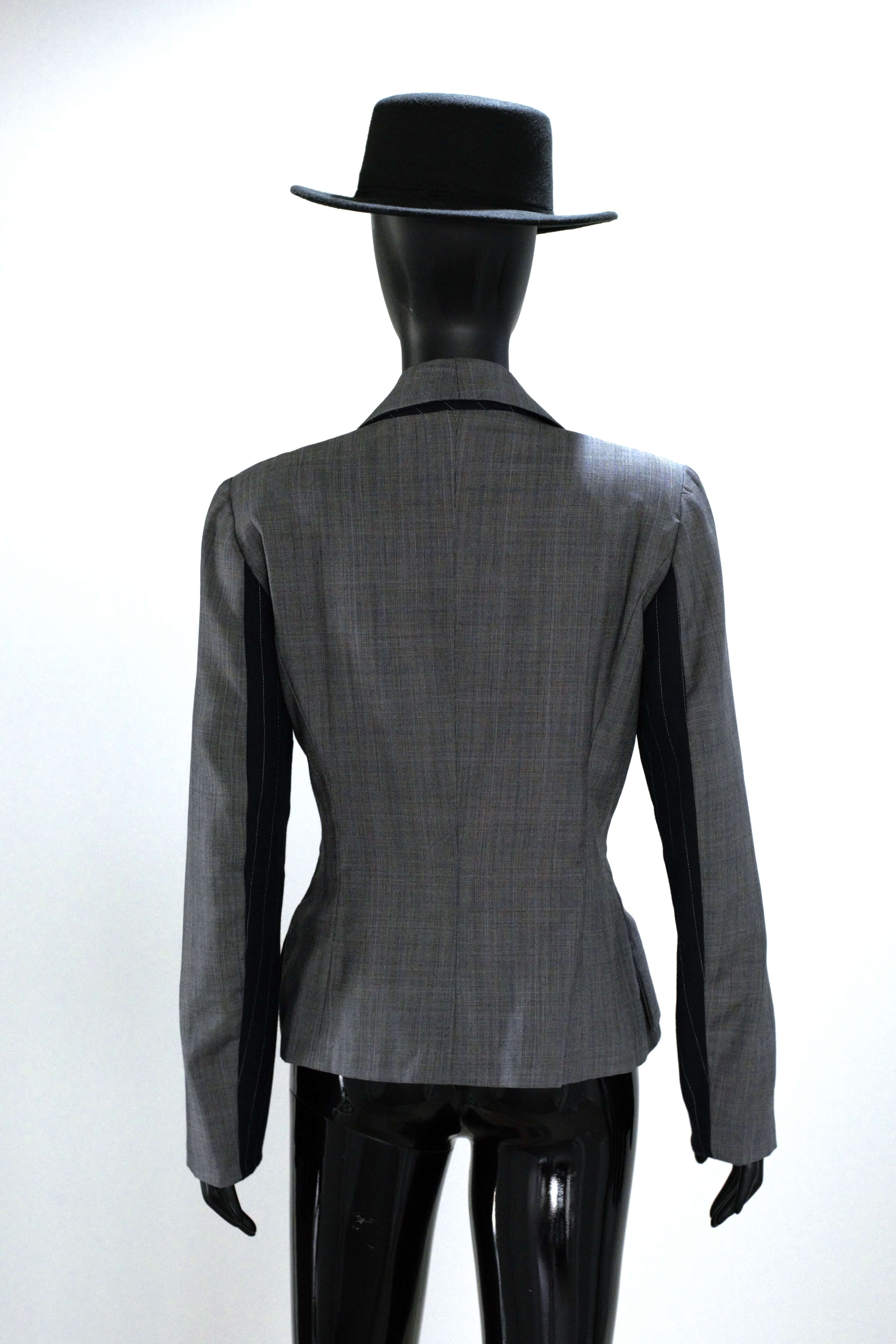 The Second Cut Contessa