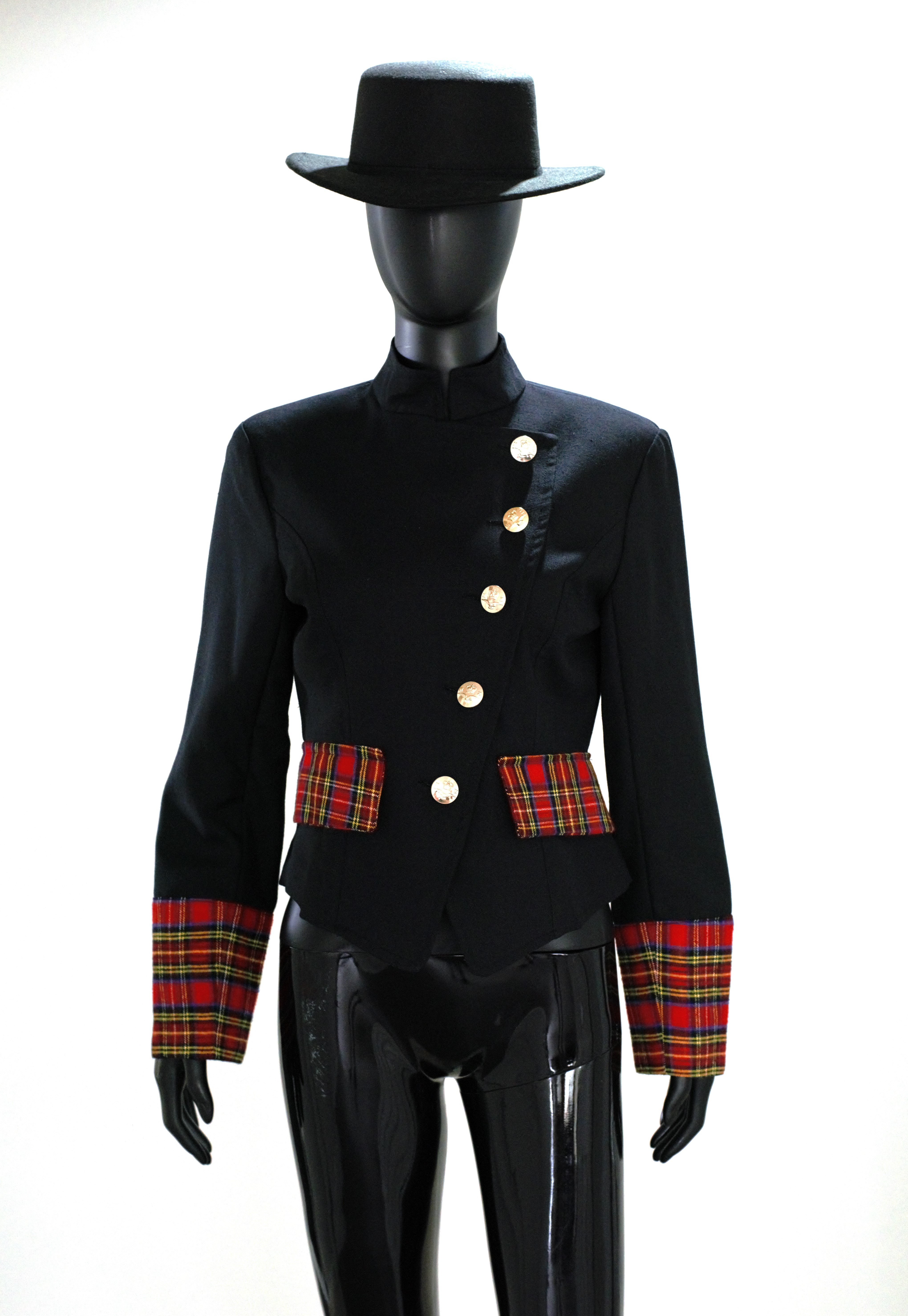 Squadron Piper Jacket