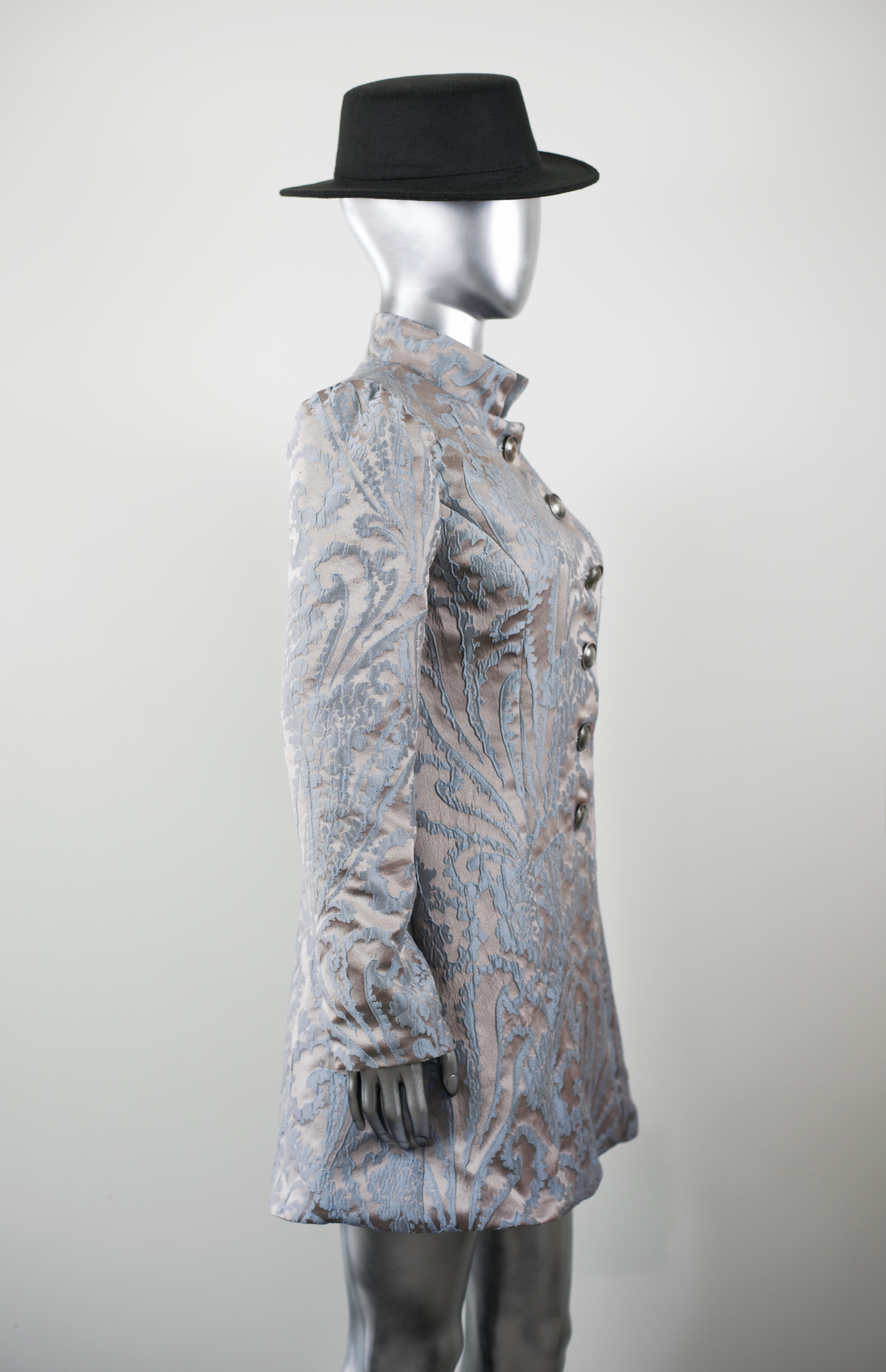 The Ashcroft Reverie Coat