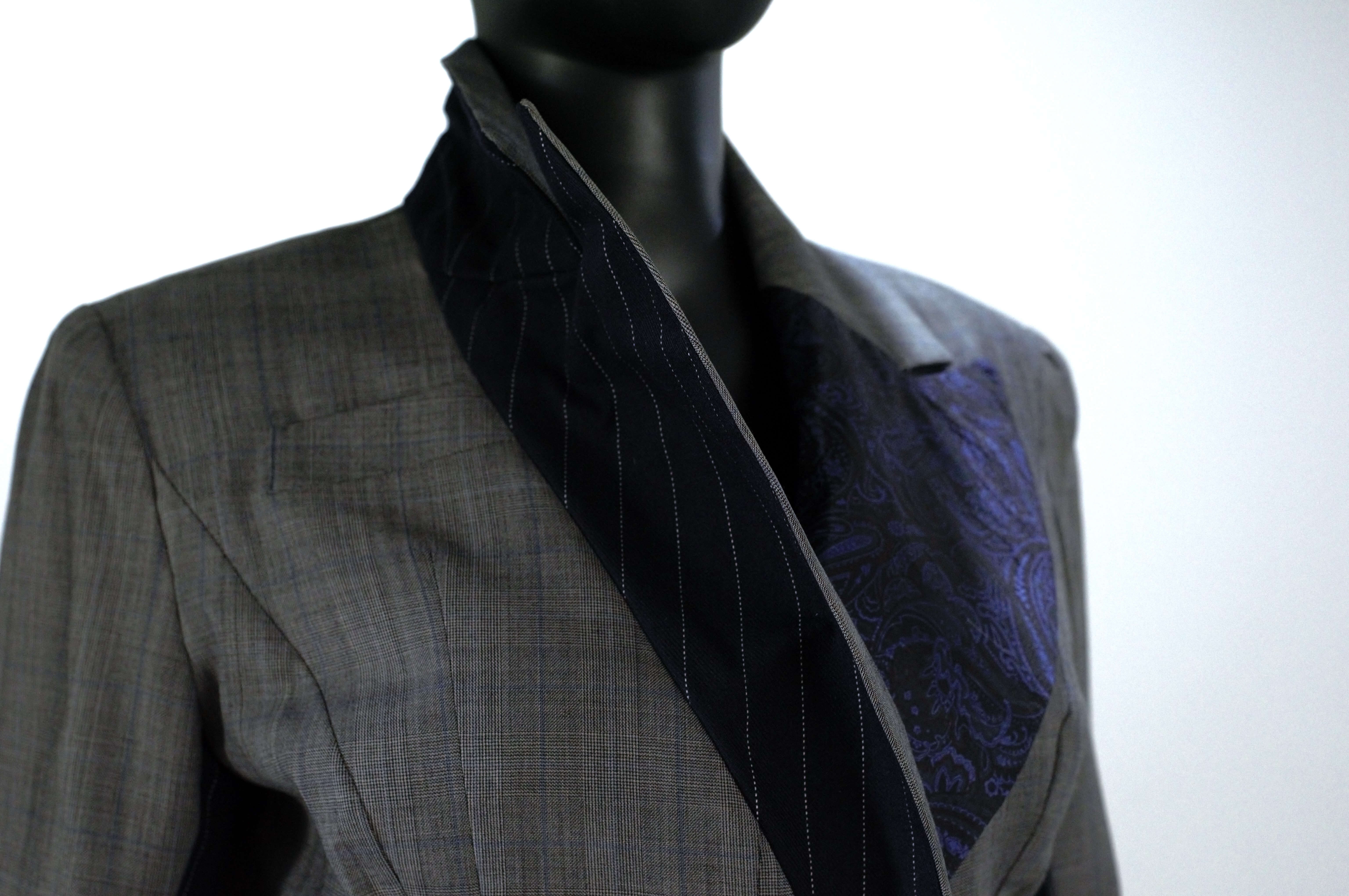 The Second Cut Contessa