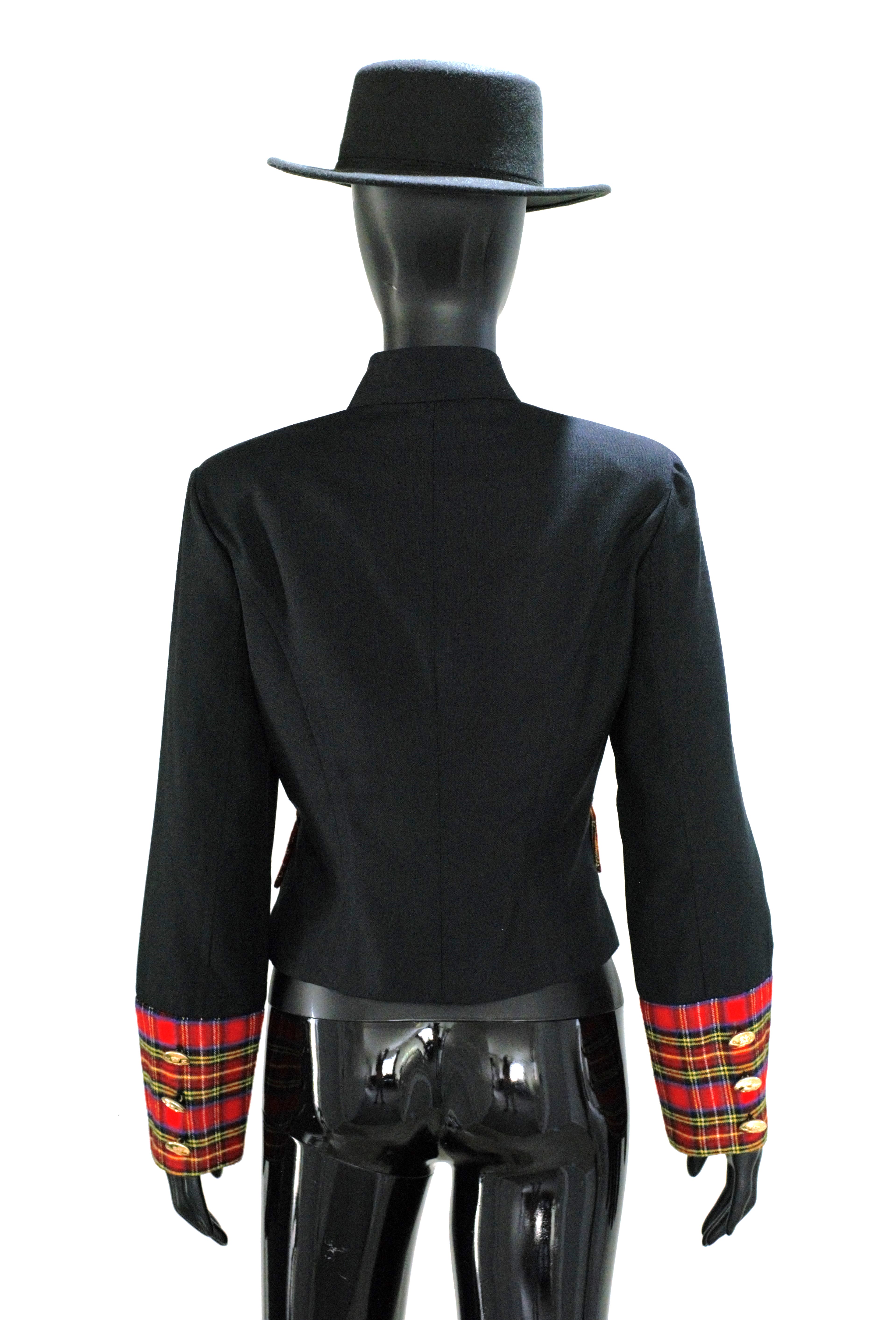 Squadron Piper Jacket