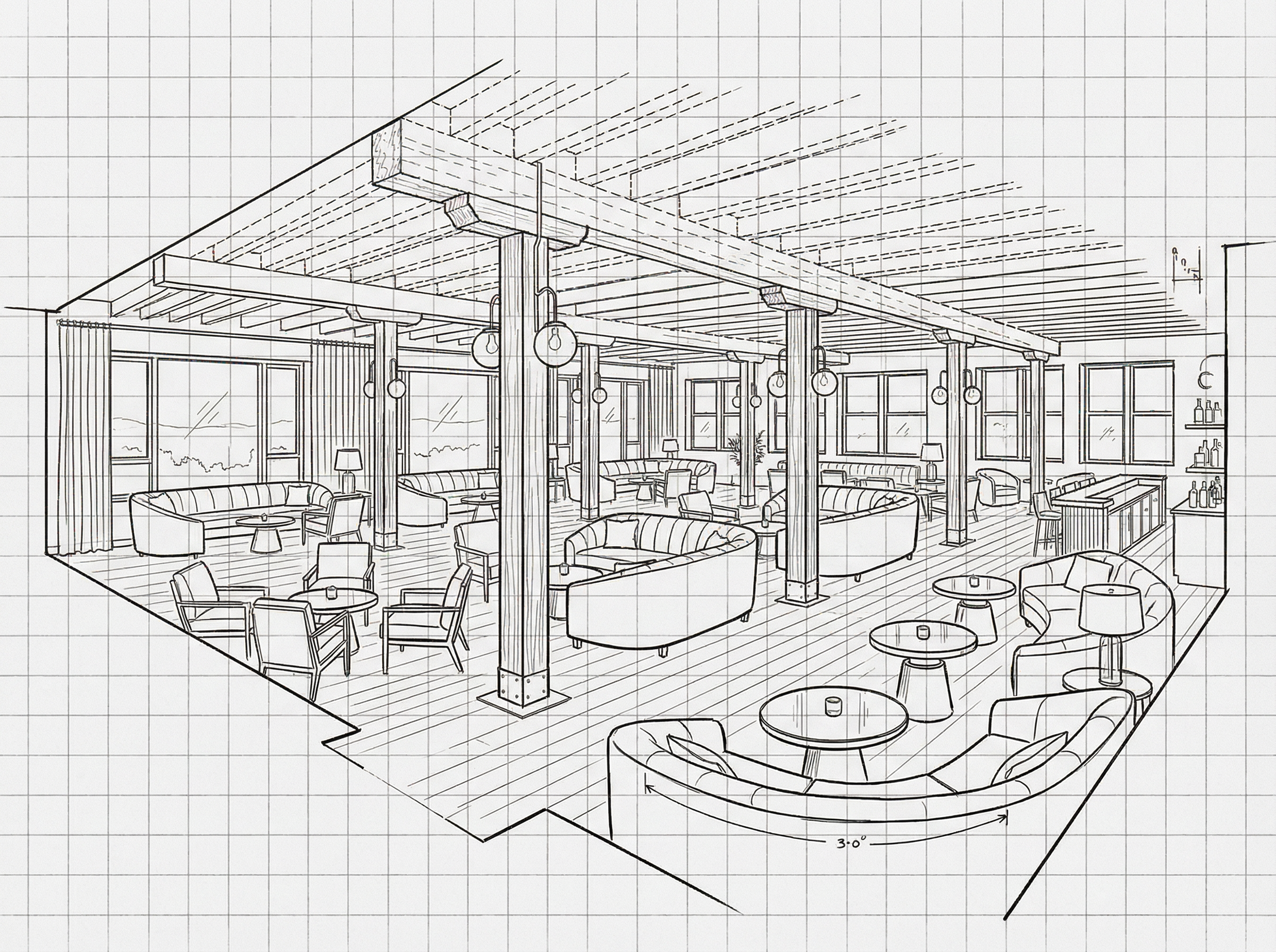 Virtual Concept & Layout Strategy Session