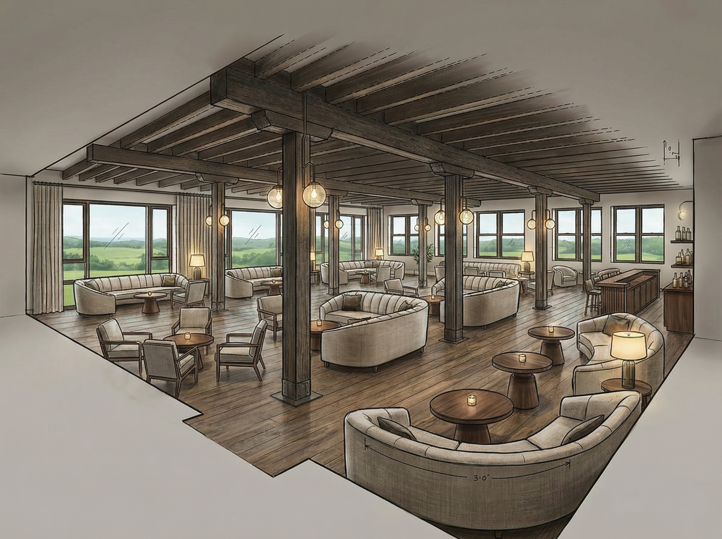 Virtual Concept & Layout Strategy Session