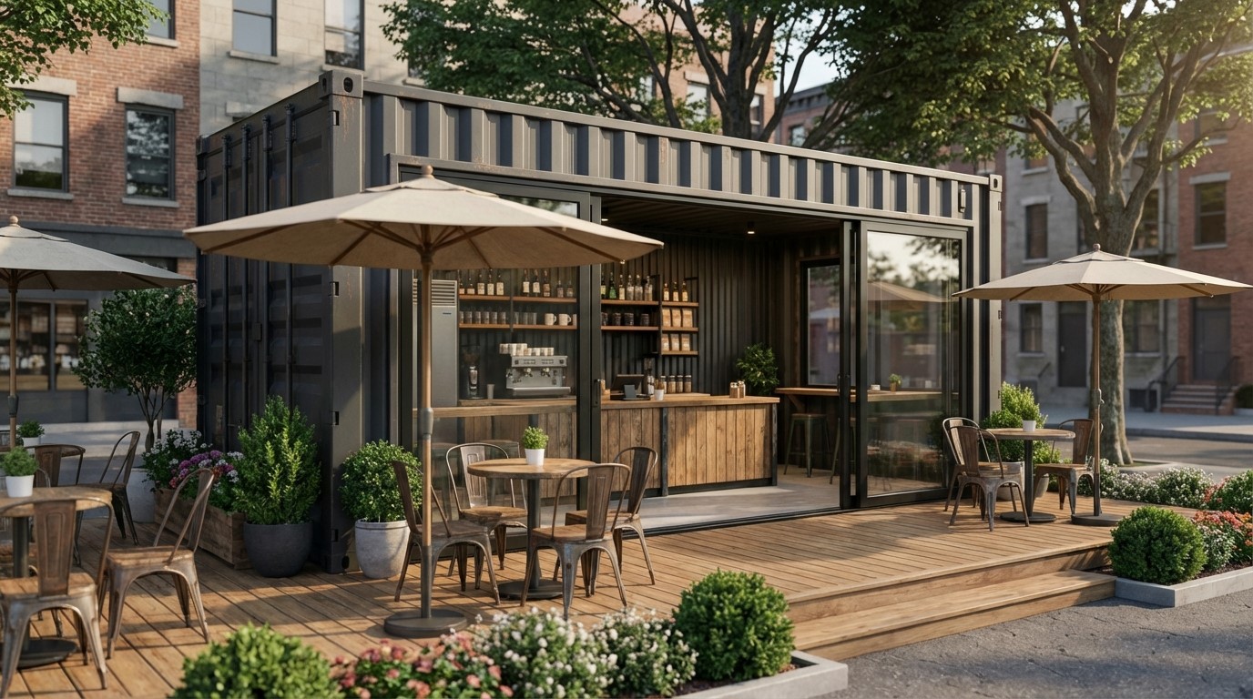 Commercial Visualization Consultation