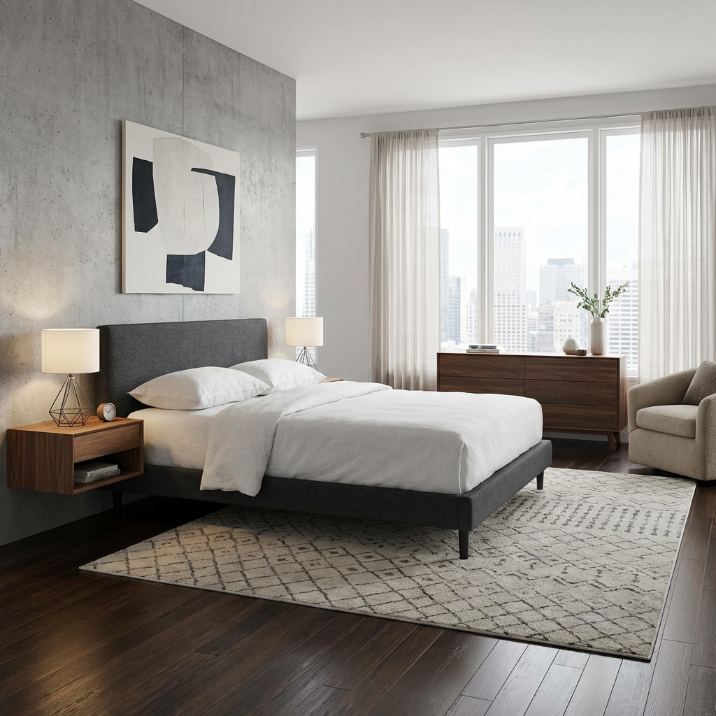 Airbnb Virtual Staging – Per Room