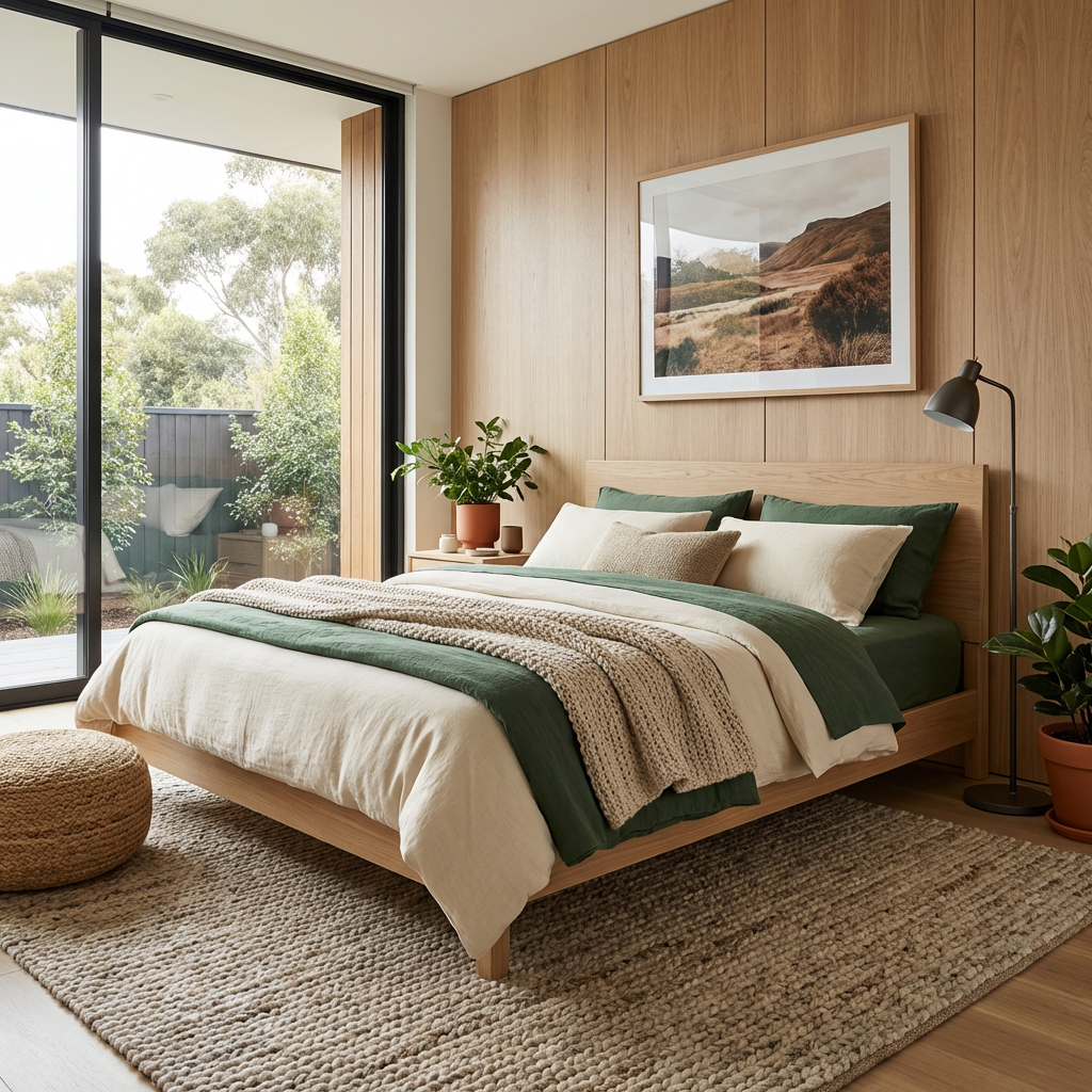 Airbnb Virtual Staging – Per Room