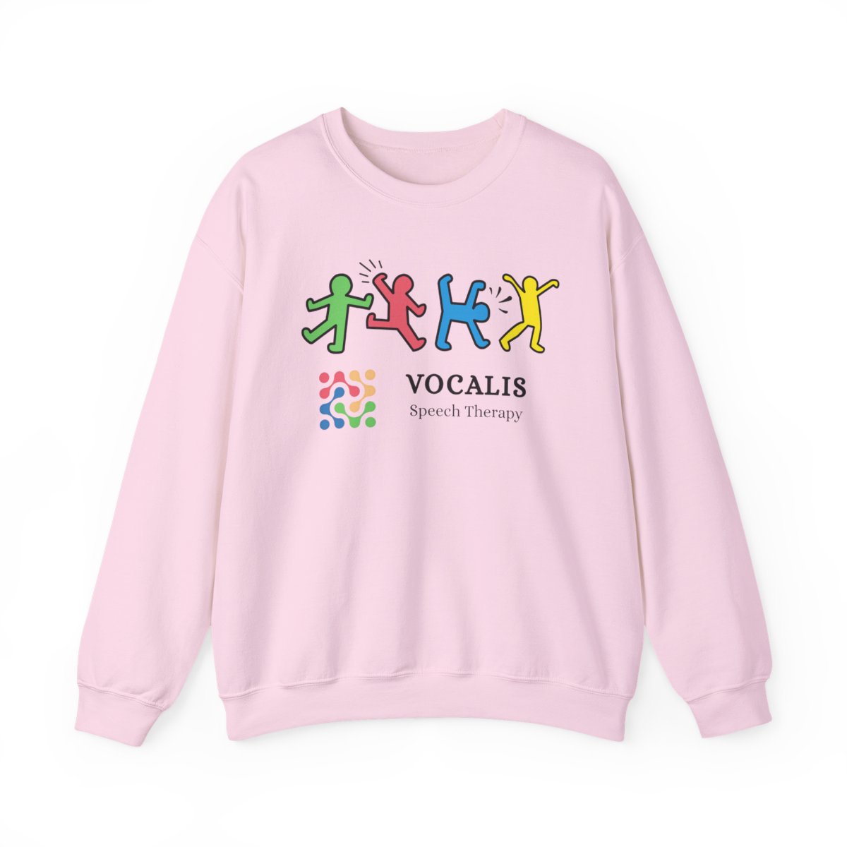 Vocalis Speech Therapy Sweatshirt