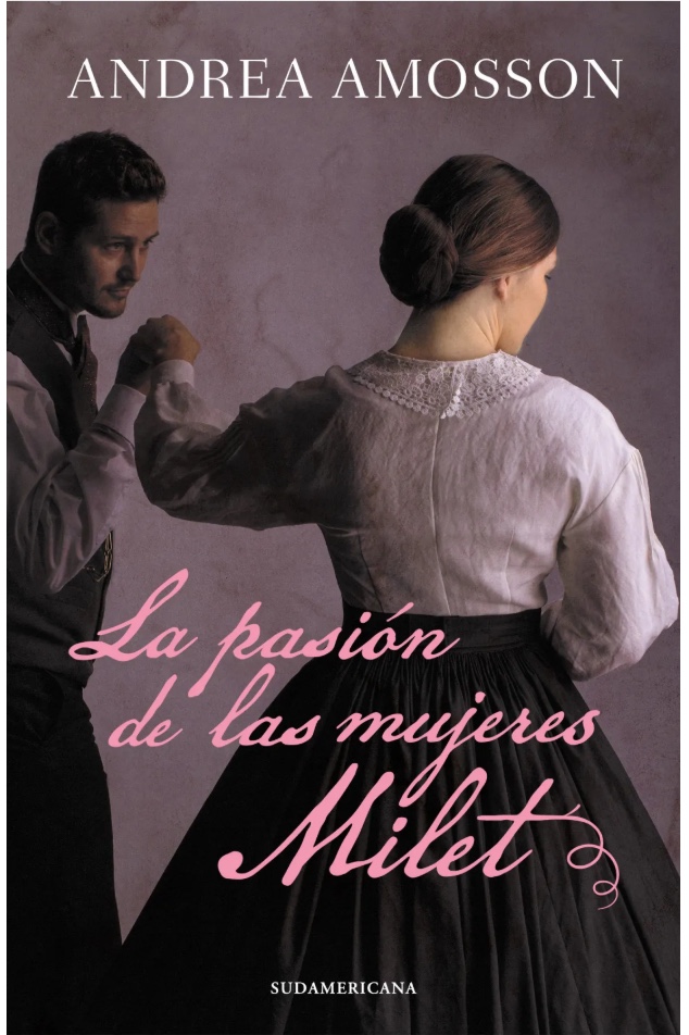 La pasión de las mujeres Milet