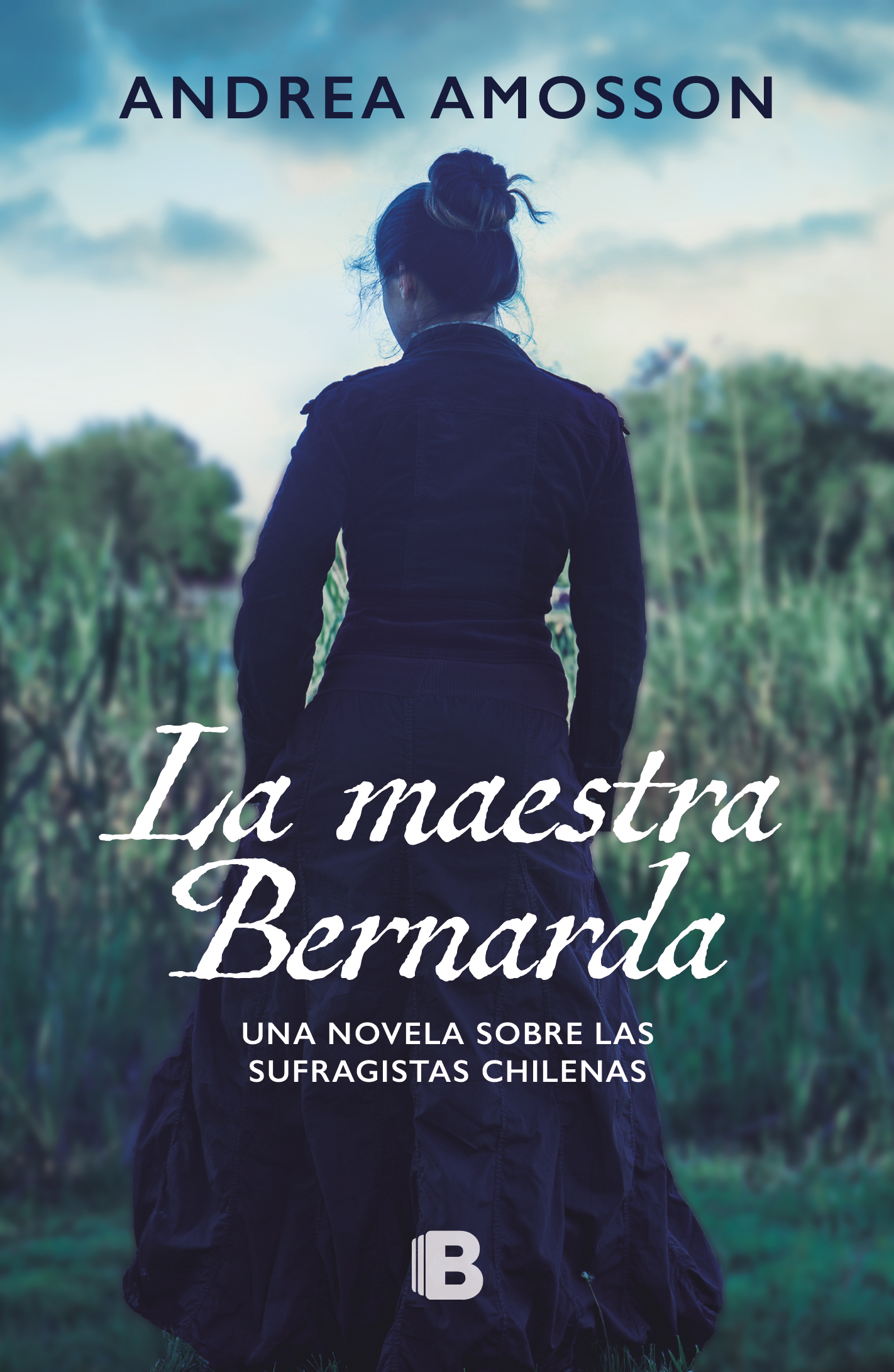 La Maestra Bernarda