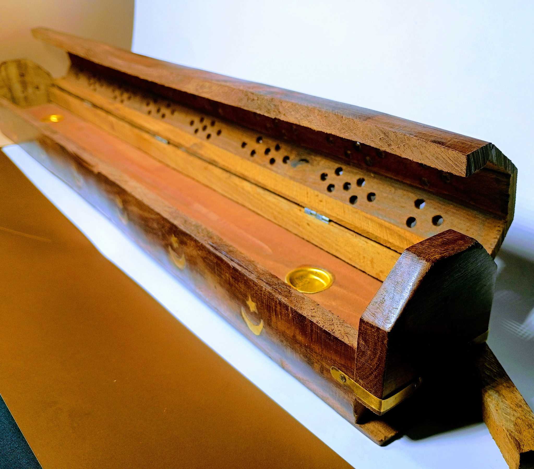 Incense Holder (Large)