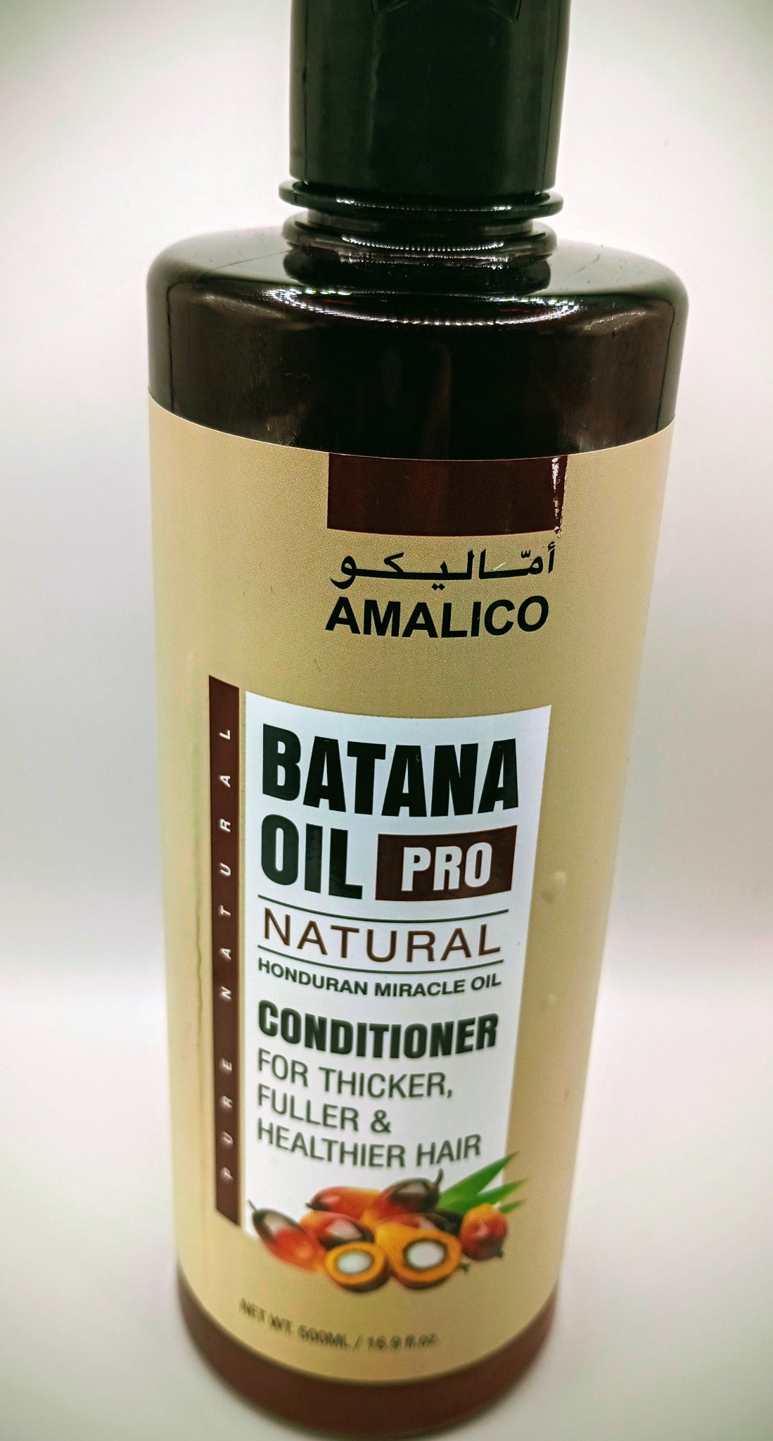 Batana Oil Pro Natural Conditioner