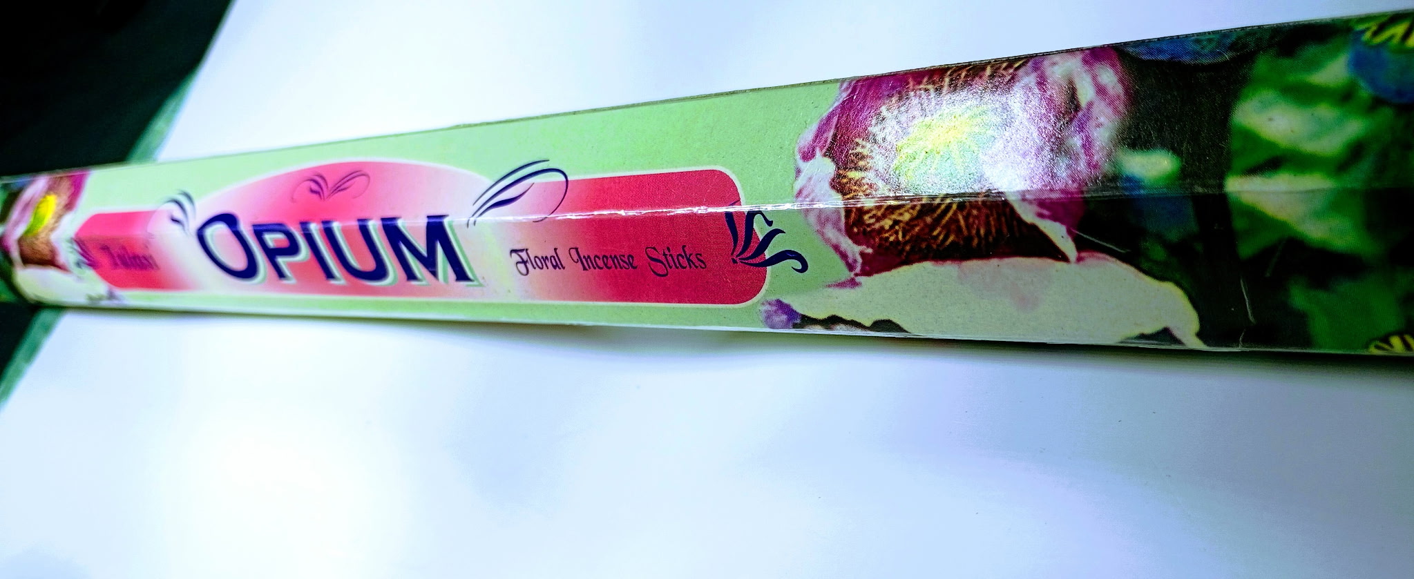 Opium - Large (Incense)