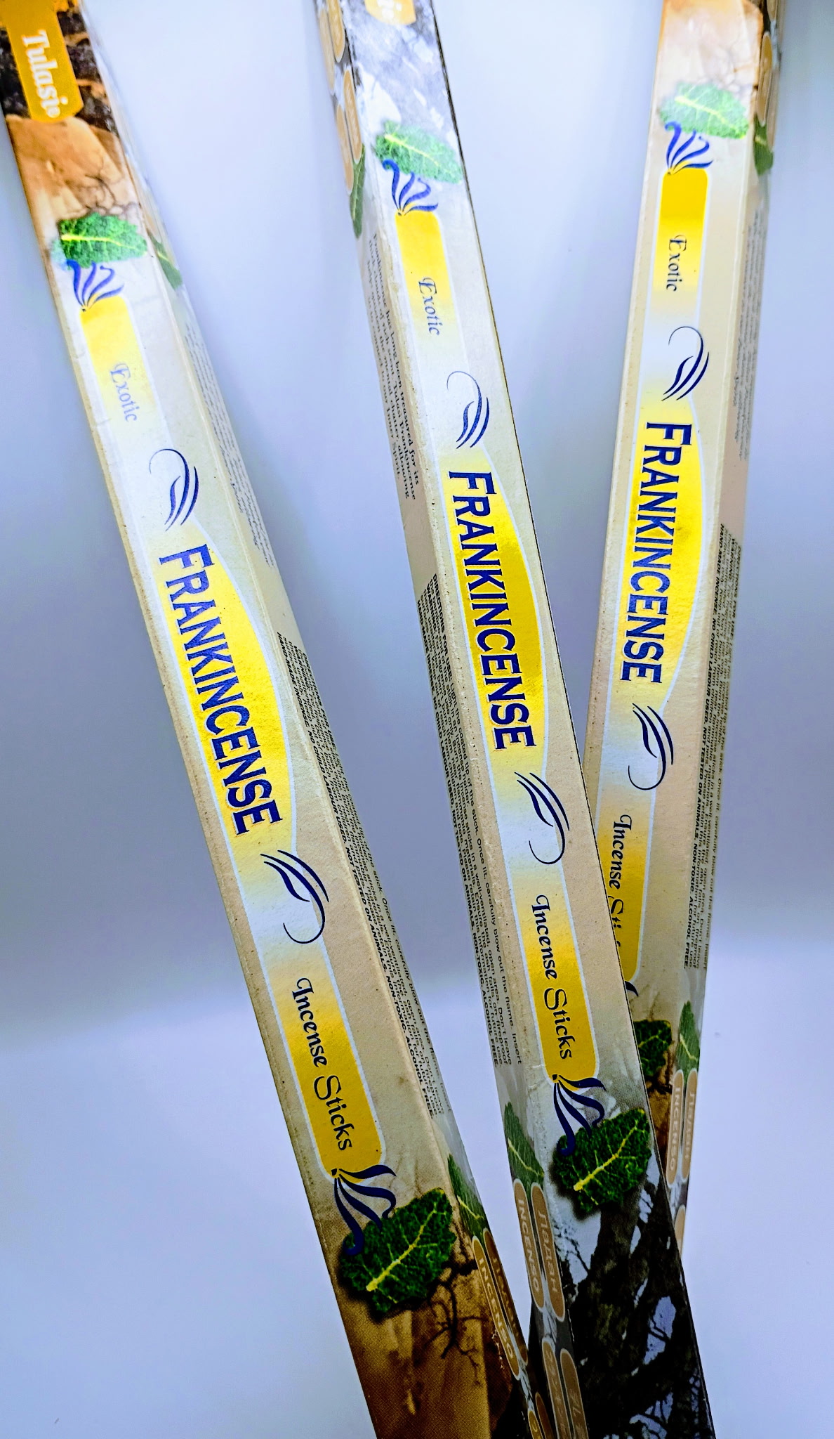 Frankincense (Incense)